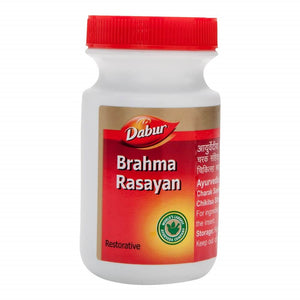 Dabur Brahma Rasayan