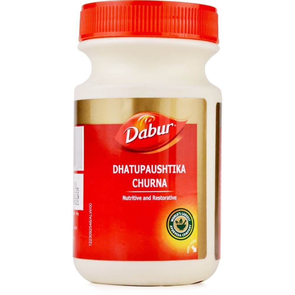 Dabur Dhatupaushtika Churna 
