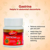 Thumbnail for Dabur Gastrina Uses