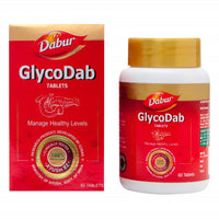 Thumbnail for Dabur GlycoDab 