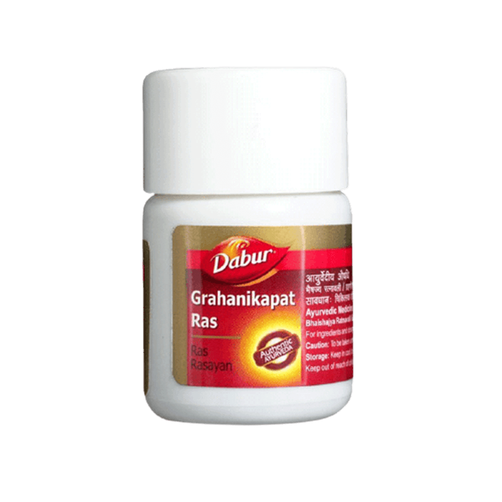 Dabur Grahanikapat Ras - Distacart