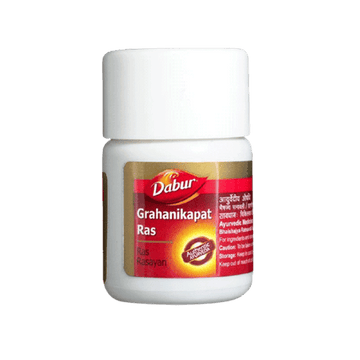 Dabur Grahanikapat Ras - Distacart