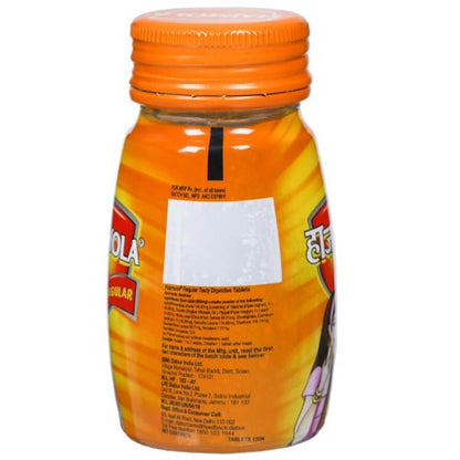 Dabur Hajmola Digestive Tablets 120 tab