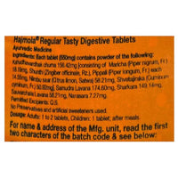 Thumbnail for Dabur Hajmola Digestive Tablets Ingredients