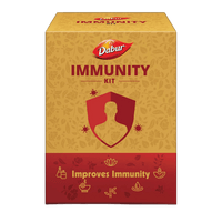 Thumbnail for Dabur Immunity Kit