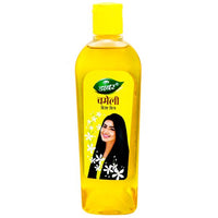 Thumbnail for Dabur Jasmine Hair Oil
