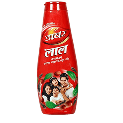 Dabur Lal Dant Manjan Tooth Powder