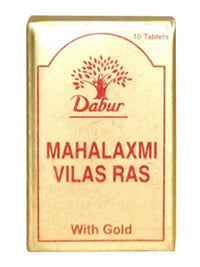 Thumbnail for Dabur Mahalaxmi Vilas Ras With Gold