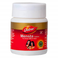 Thumbnail for Dabur Mensta