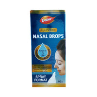 Thumbnail for Dabur Nasal Drops