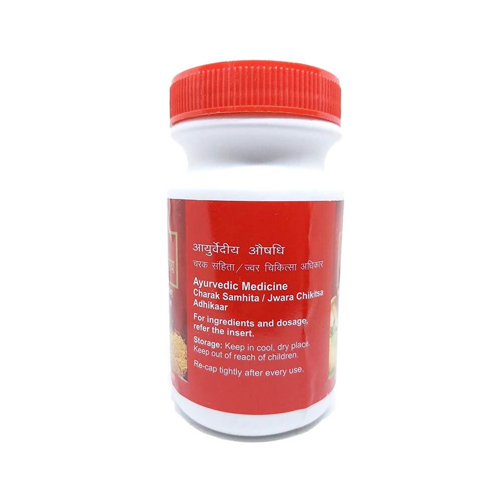 Dabur Shadanga Paniya Kadha Granules 100 gm