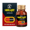 Dabur Shilajit Capsule