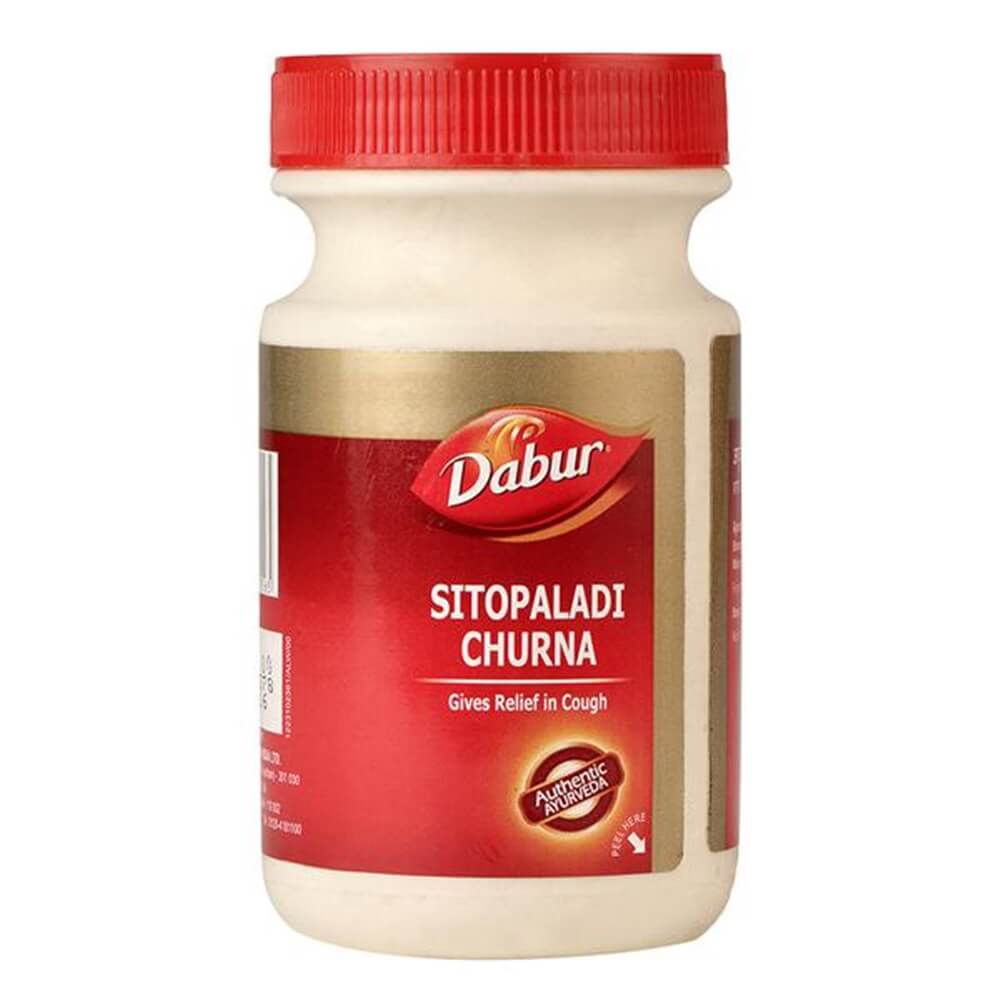 Dabur Sitopaladi Churna