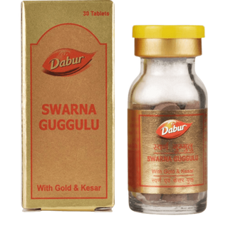 Dabur Swarna Guggulu Gold