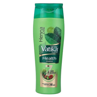 Dabur Vatika Health Shampoo