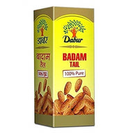 Thumbnail for Dabur Badam Tail - 100ml (Pack of 2)