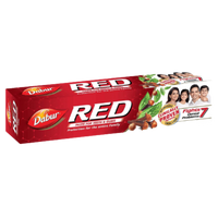 Thumbnail for Dabur Red Toothpaste