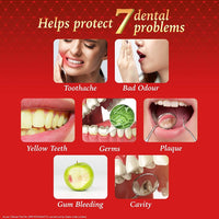 Thumbnail for Dabur Red Toothpaste