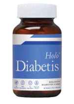 Thumbnail for Zeroharm Holo Diabetis Tablets - Distacart
