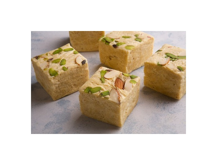  Soan Papdi