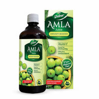 Thumbnail for Dabur Amla Juice Immunity Booster