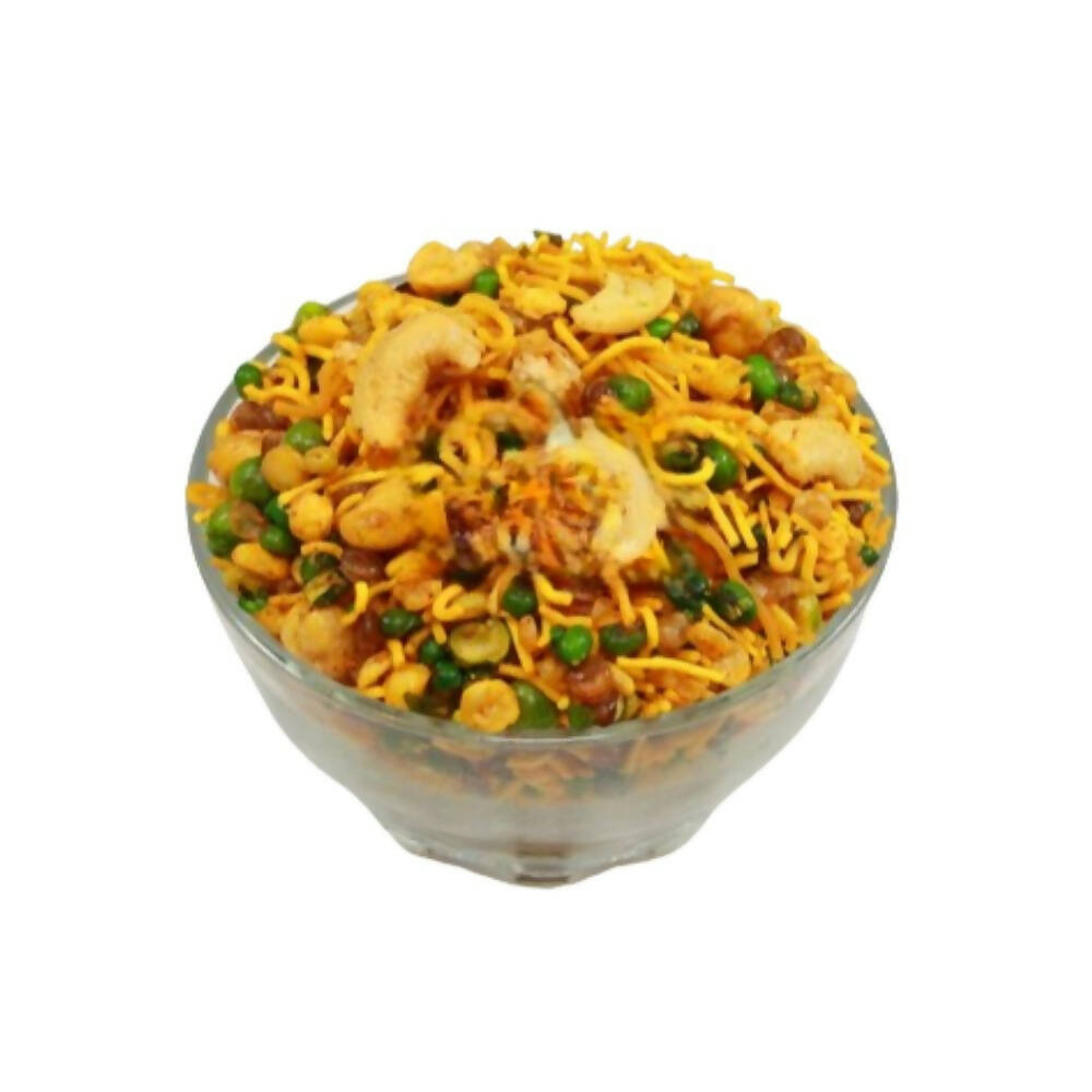 Olive Mithai Batani Mixuture - Distacart