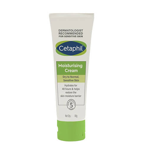 Cetaphil Moisturising Cream - Distacart