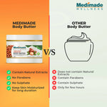 Thumbnail for Medimade Wellness Moroccan Argan Oil Body Butter - Distacart