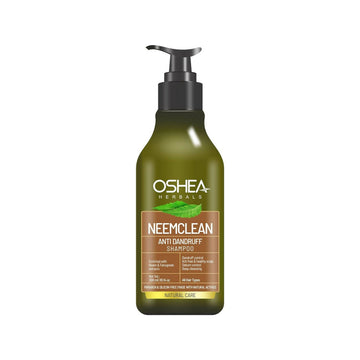 Oshea Herbals Neemclean Anti Dandruff Shampoo - Distacart
