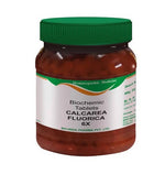 Thumbnail for Bio India Homeopathy Calcarea Fluorica Biochemic Tablets