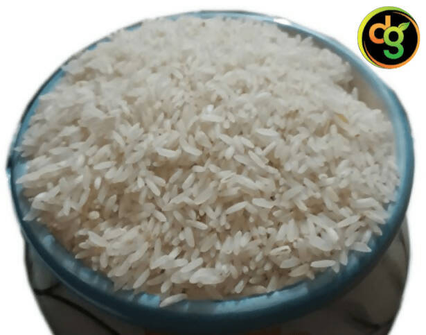 Double Good Dehradun Basmati Rice - Distacart