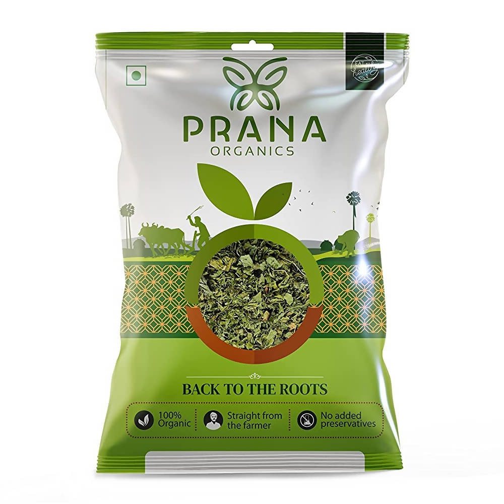 Prana Organics Kasoori Methi - Distacart
