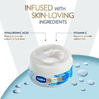 Thumbnail for Vaseline Light Hydrate Gel Body Creme - Distacart