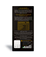 Thumbnail for Zevic 85% Dark Belgian Couverture Chocolate