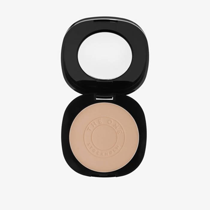 The One Illuskin Pressed Powder 