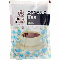 Thumbnail for Organic Pure & Sure Tea Powder