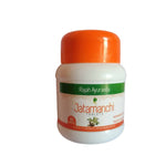 Thumbnail for Rajah Ayurveda Jatamanchi Tablets - Distacart