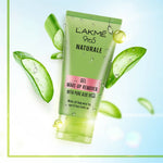 Thumbnail for Lakme 9 To 5 Naturale Gel Makeup Remover With Pure Aloe Vera - Distacart