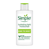 Thumbnail for Simple Kind To Skin Hydrating Light Moisturiser - Distacart