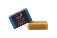 Thumbnail for Rustic Art Vetiver Organic Oil Soap