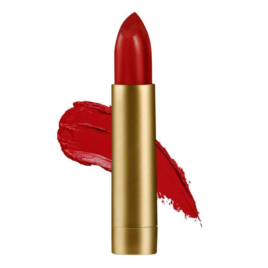 Shahnaz Husain Shalips Plus-Flame Orange