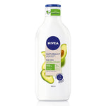 Thumbnail for Nivea Naturally Good Natural Avocado Body Lotion