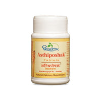 Thumbnail for Dhootapapeshwar Asthiposhak Tablets - Distacart