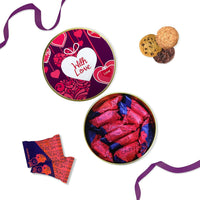 Thumbnail for Cookieman Assorted Cookies Gift - Distacart