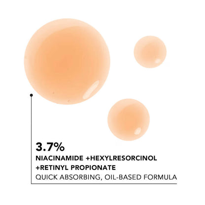 Novology Bi-Phasic Hyperpigmentation Serum - Distacart
