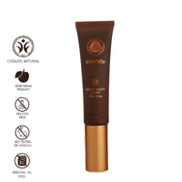 Thumbnail for Soultree Ayurvedic Beauty Benefit (BB) Cream - Rich Honey 30 gm