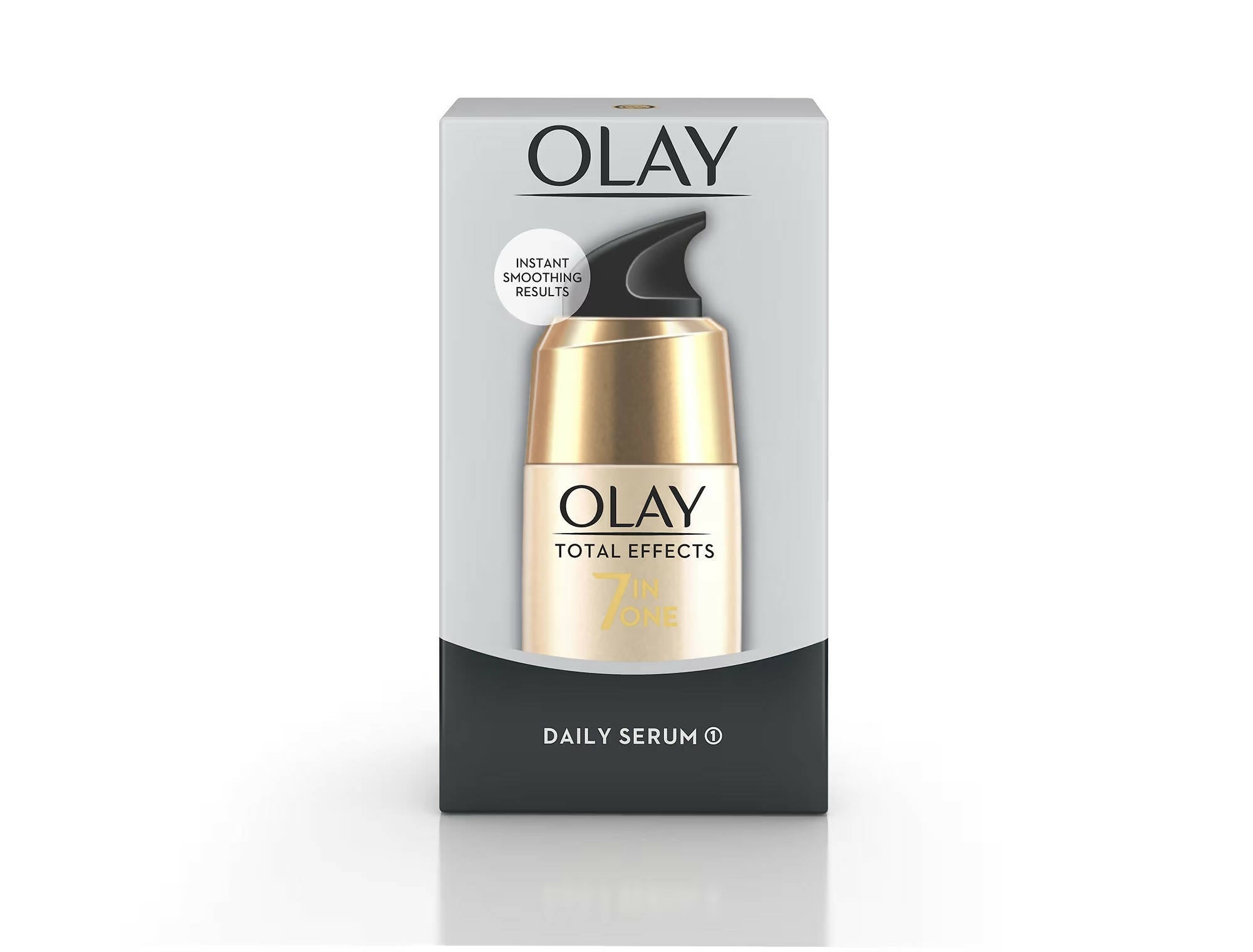 Olay Total Effects Serum - Distacart