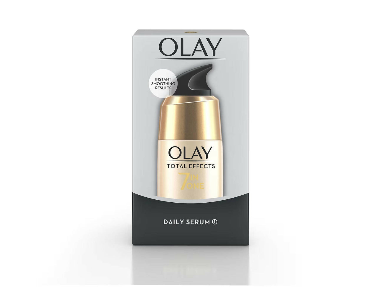 Olay Total Effects Serum - Distacart