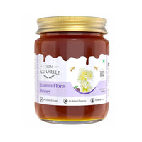 Thumbnail for Farm Naturelle Jamun Flora Honey - Distacart
