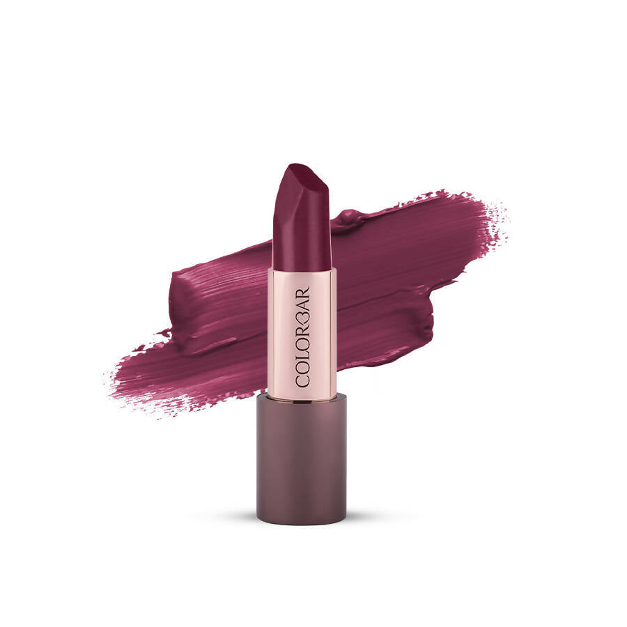 Colorbar Conscious Matte Refill Calm-[027] - Distacart